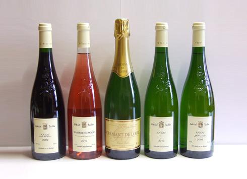 Millésime 2011